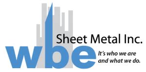 Wbe Sheet Metal Inc 